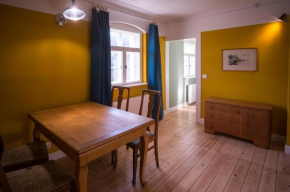 Holiday in quiet quarter, 20 min to city center